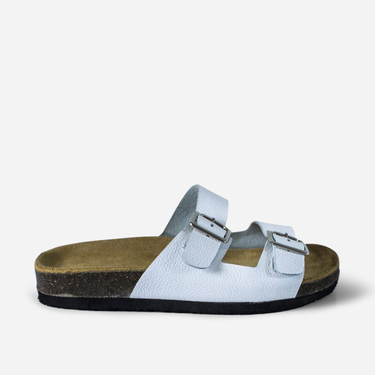 MARIBU - SANDALIAS MARIBU PURO CUERO 776