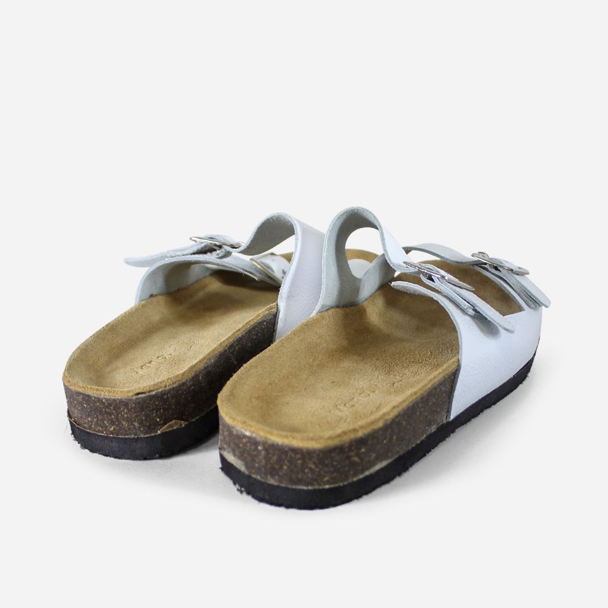 MARIBU - SANDALIAS MARIBU PURO CUERO 776