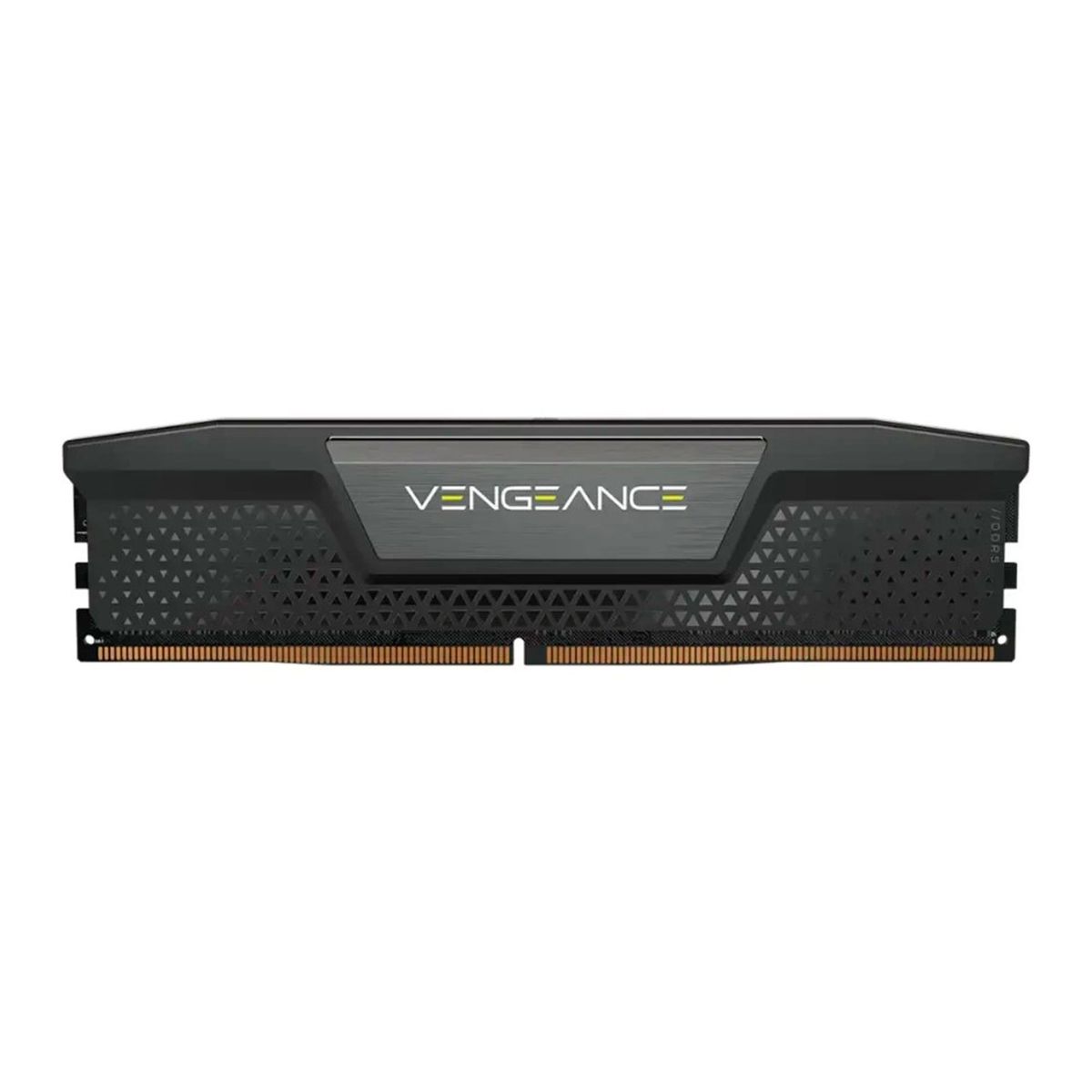 CORSAIR - MEMORIA RAM CORSAIR 16G DE 520G DDR5 NEGRO PN ME16CMX5M1B5200