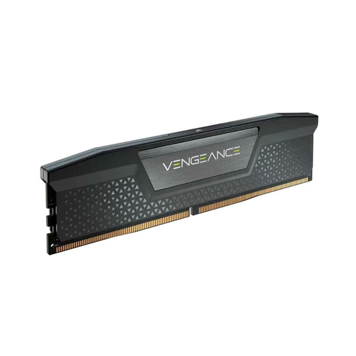 CORSAIR - MEMORIA RAM CORSAIR 16G DE 520G DDR5 NEGRO PN ME16CMX5M1B5200