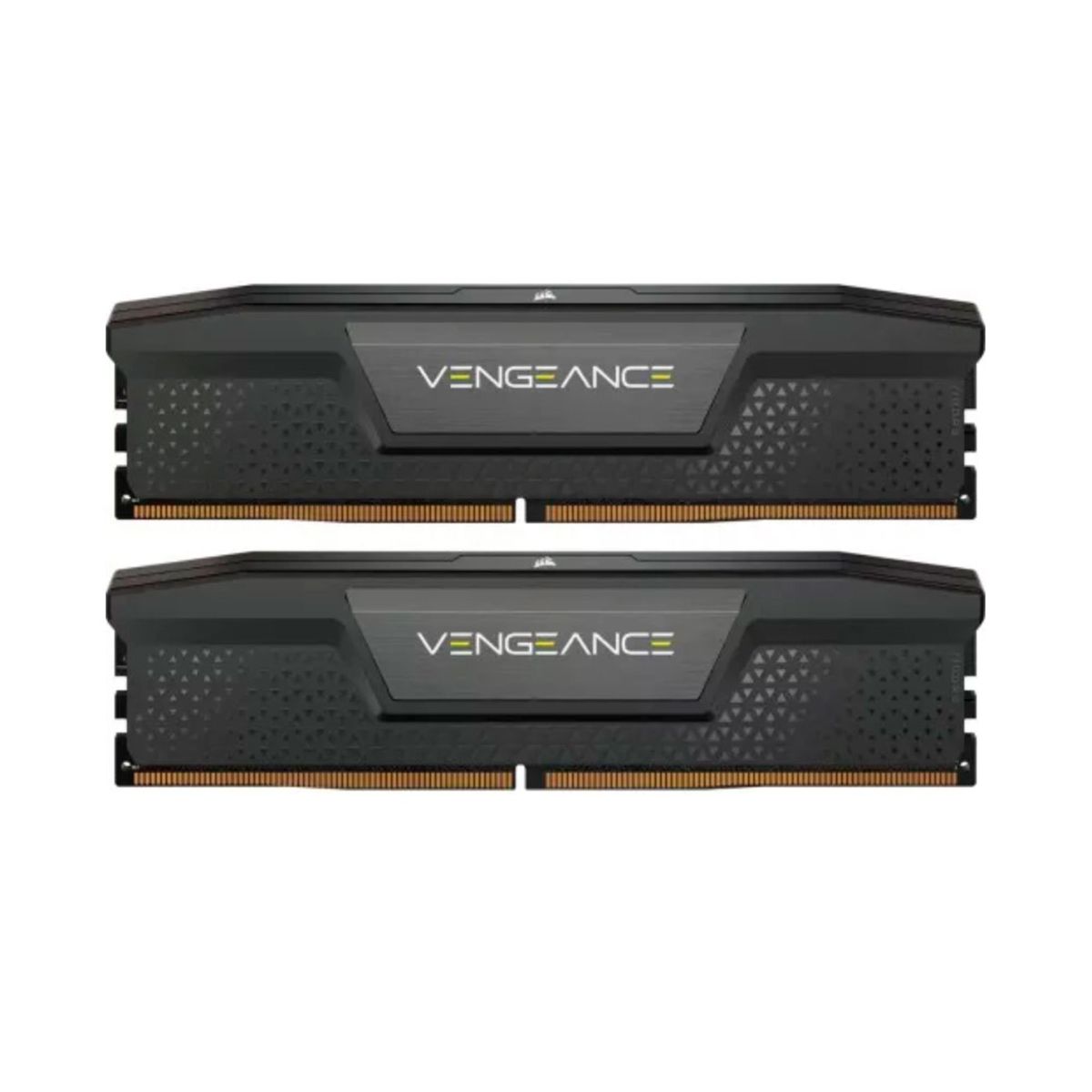 CORSAIR - MEMORIA CORSAIR VENGEANCE DDR5 64GB CL40 GRIS PN ME64CMKX5M2B520