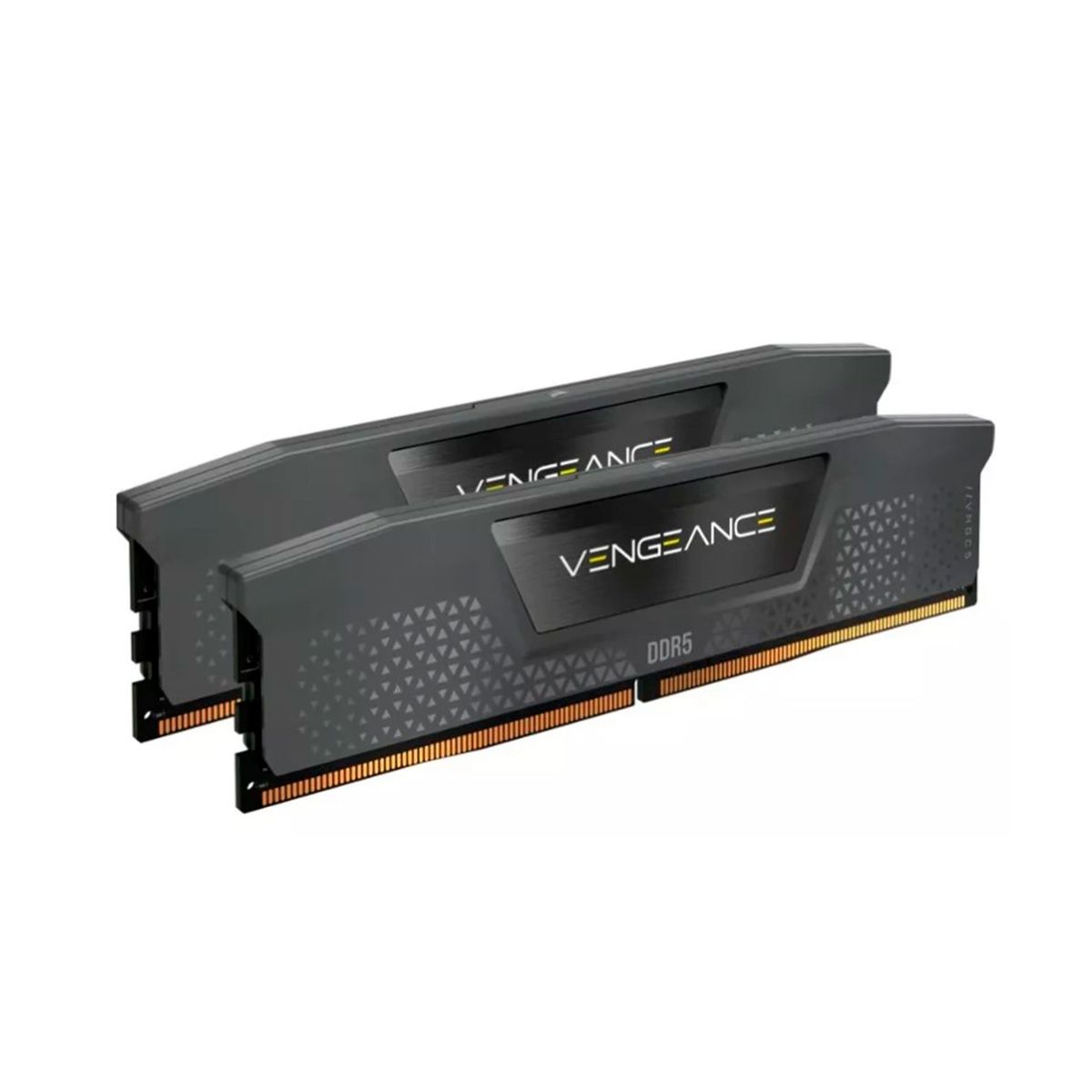 CORSAIR - MEMORIA CORSAIR VENGEANCE DDR5 64GB CL40 GRIS PN ME64CMKX5M2B520