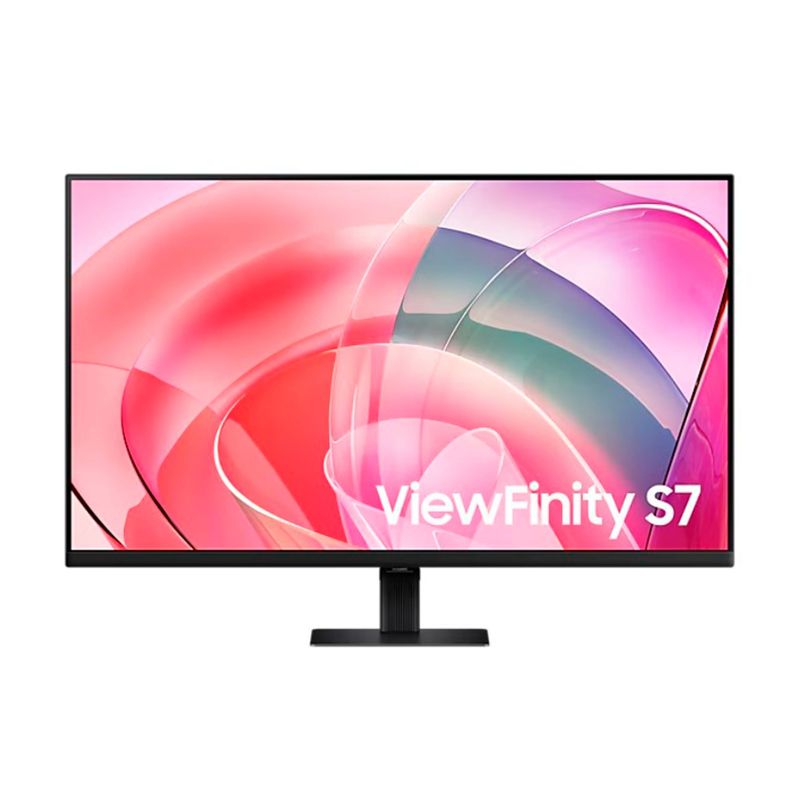 SAMSUNG - MONITOR SAMSUNG VIEWFINITY S7 UHD 4K 32 60HZIPS PN LS32D700EALXPE