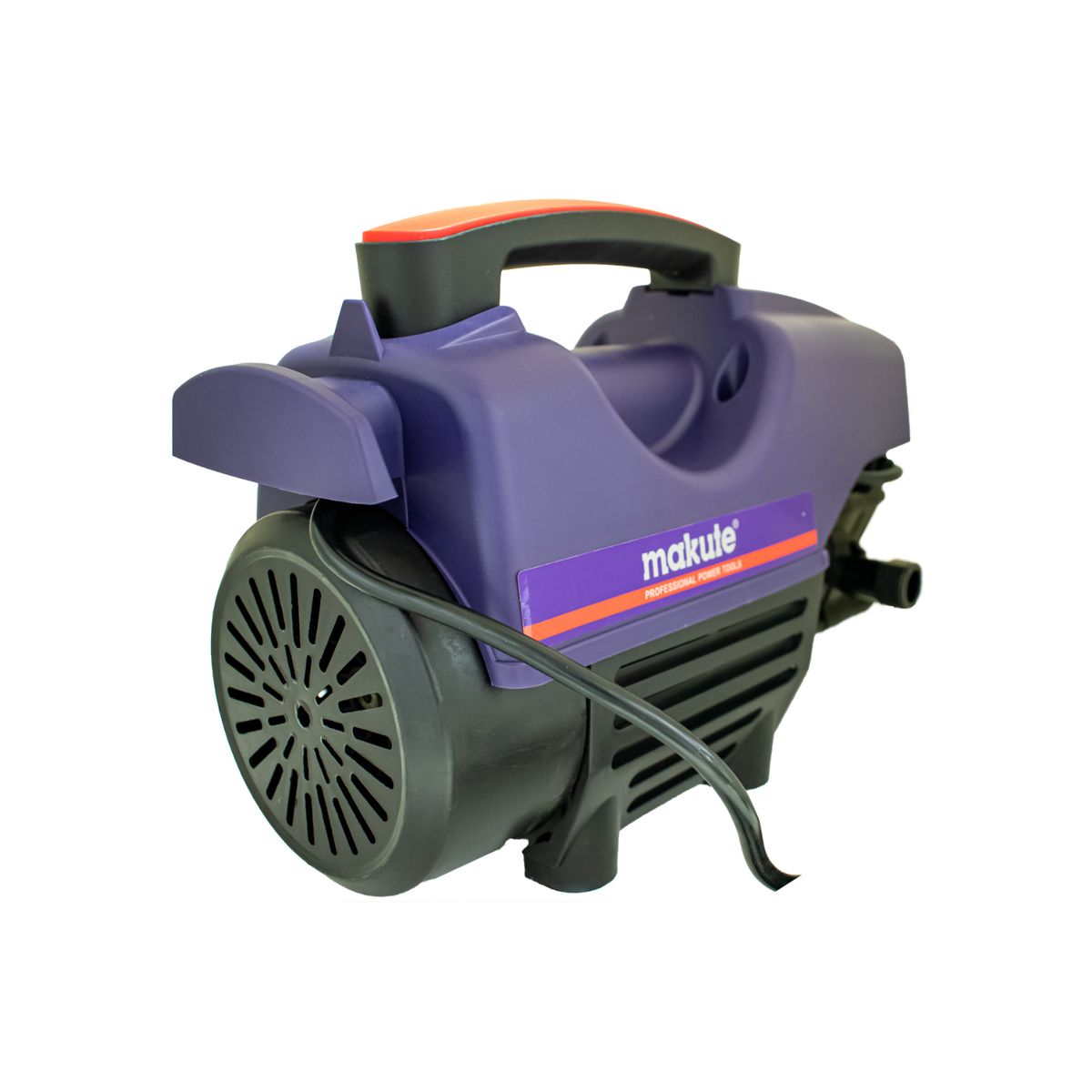 MAKUTE - Hidrolavadora portatil con succion 2100w Makute