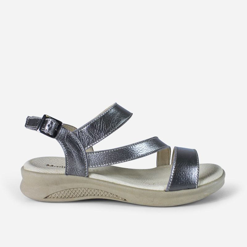 MARIBU - SANDALIAS MARIBU PURO CUERO 1025