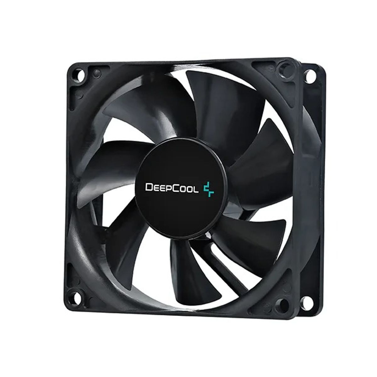 DEEPCOOL - COOLER 80MM PARA CASE DEEPCOOL XFAN 80