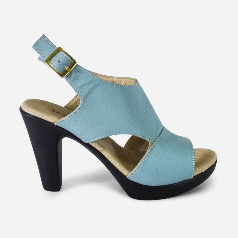 MARIBU - SANDALIAS MARIBU PURO CUERO 1135