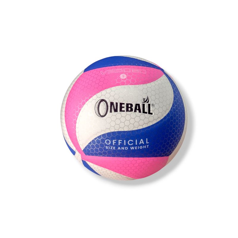 ONEBALL - Pelota de Voley OneBall Pink2