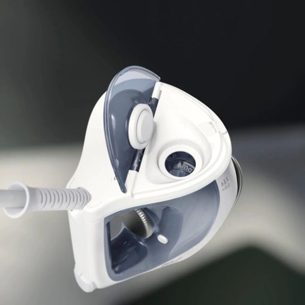 ELECTROLUX - Plancha a Vapor Electrolux Inteligente E7SI1-2WBL