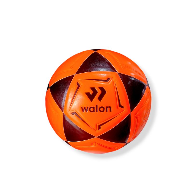 WALON - Pelota de Fulbito N4 Orange