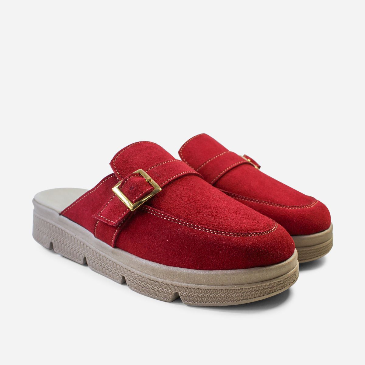 MARIBU - MOCASINES MARIBU PURO CUERO 852