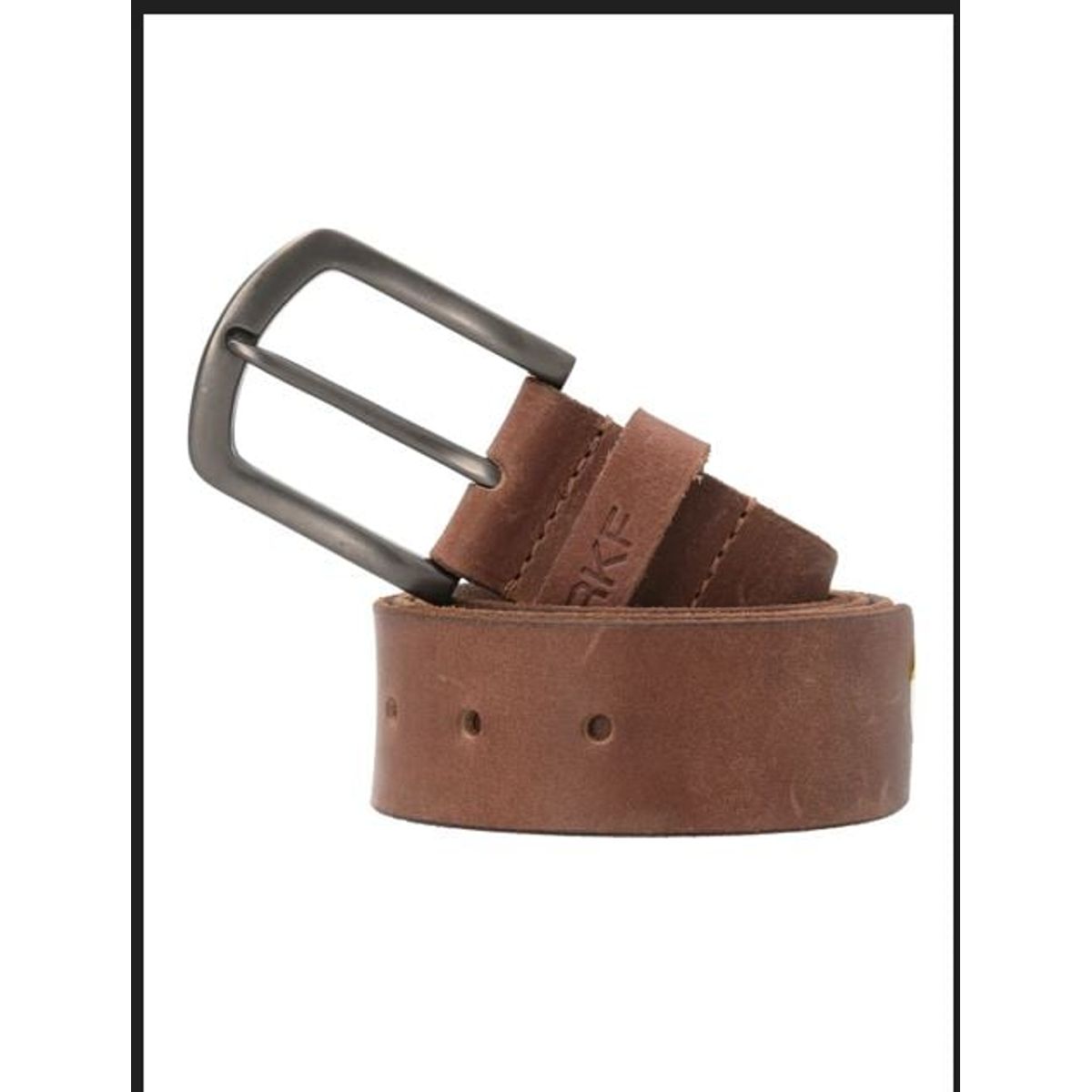 ROCKFORD - Correa Rockford Hombre Rf Sequoia Marrón ROCKFORD