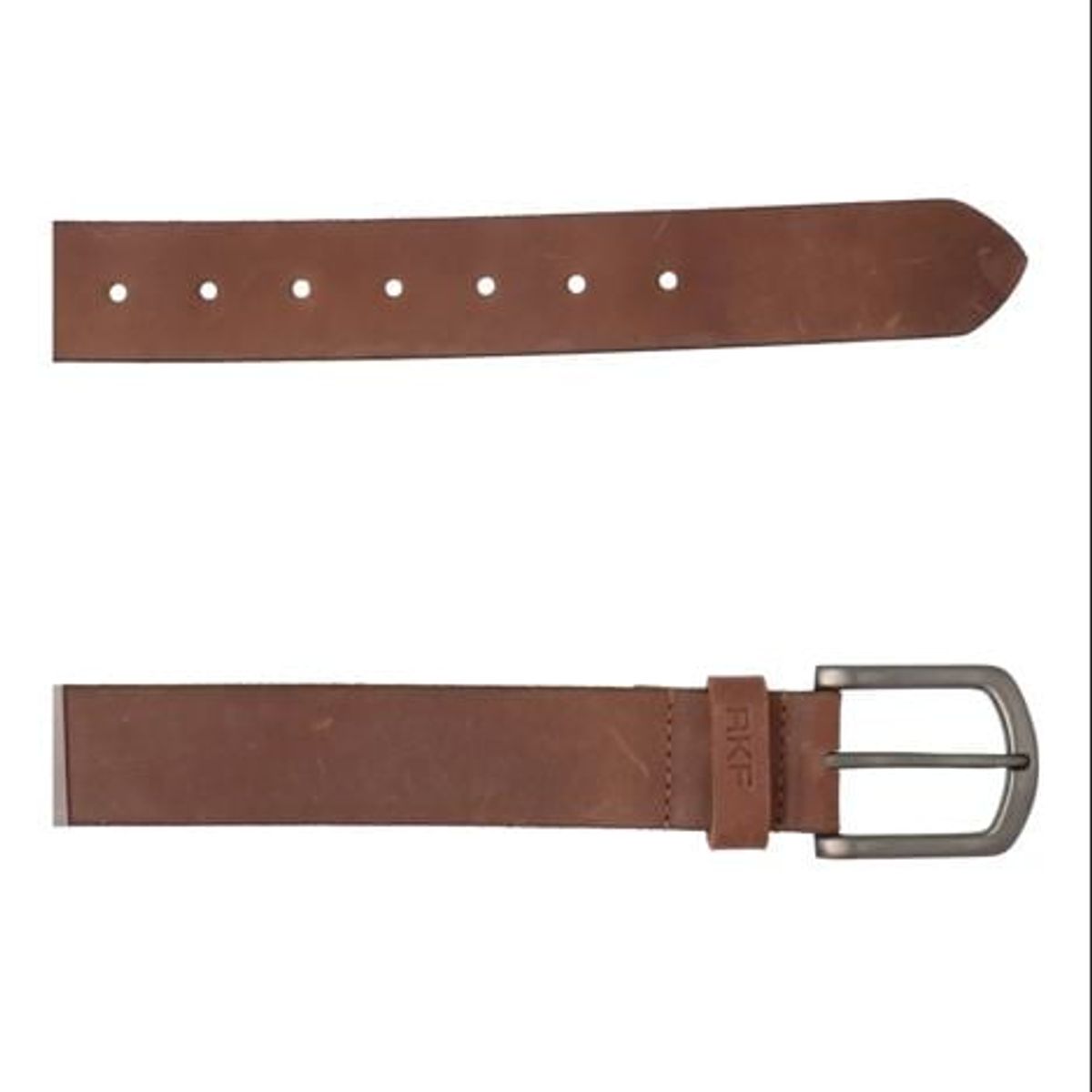 ROCKFORD - Correa Rockford Hombre Rf Sequoia Marrón ROCKFORD