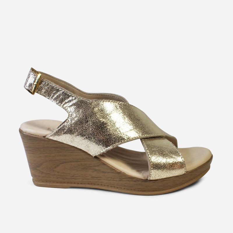 MARIBU - SANDALIAS MARIBU PURO CUERO 1095