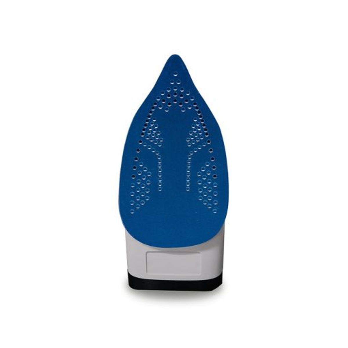 PRACTIKA - Plancha Practika a Vapor ERIS II Azul