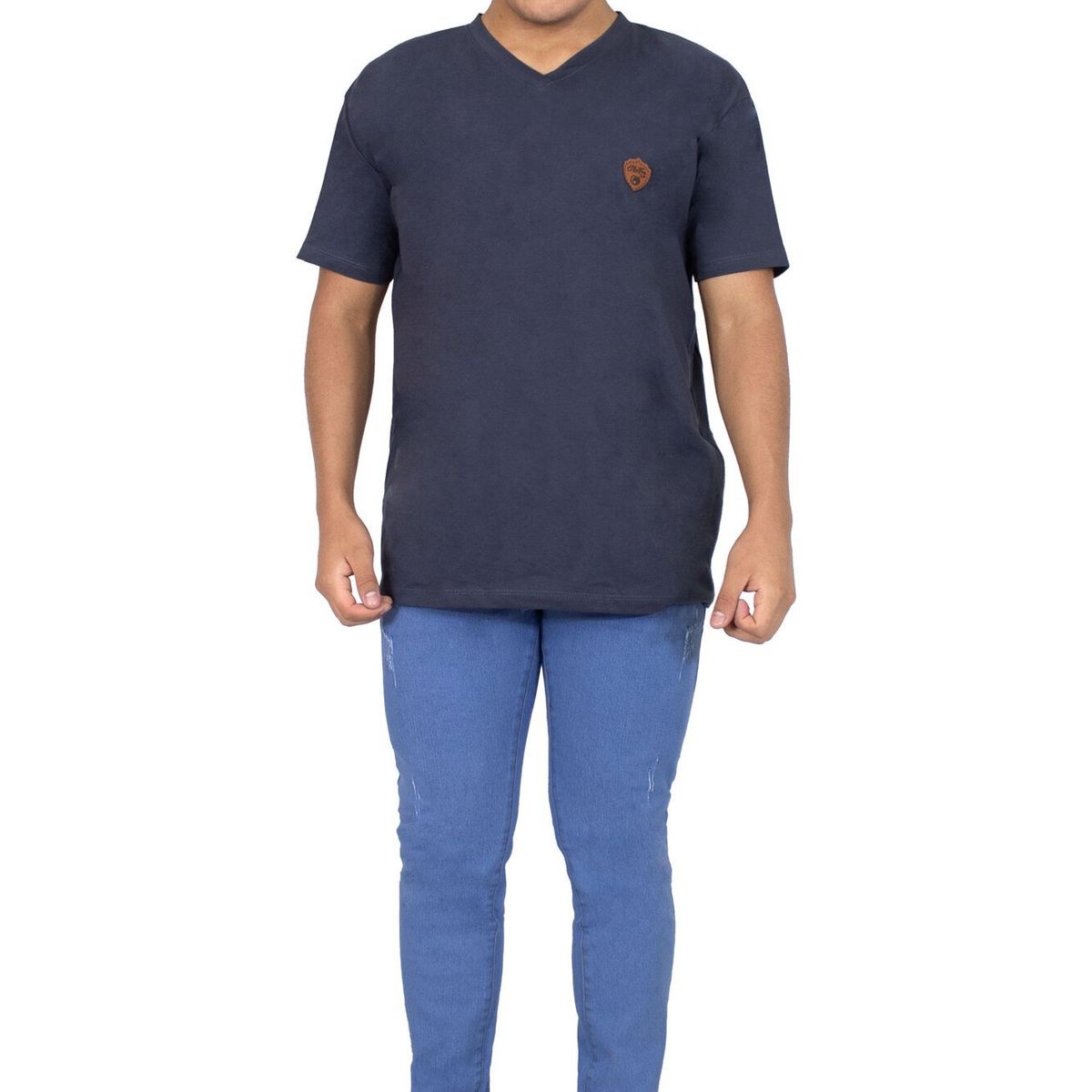 ZOHAR - JEAN PARA HOMBRE YULIATH - CELESTE