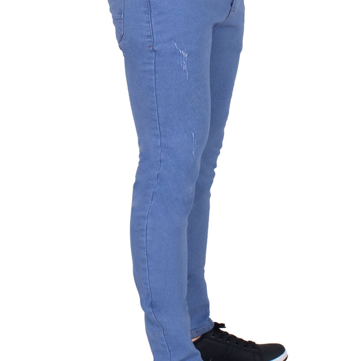 ZOHAR - JEAN PARA HOMBRE YULIATH - CELESTE