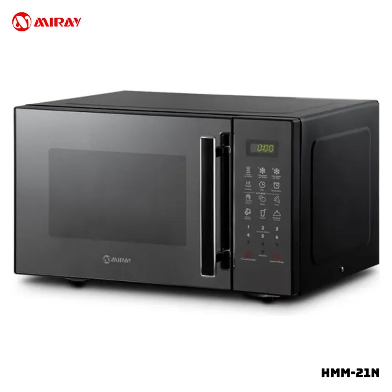 MIRAY - HORNO MICROONDAS MIRAY 20 L - HMM-21N