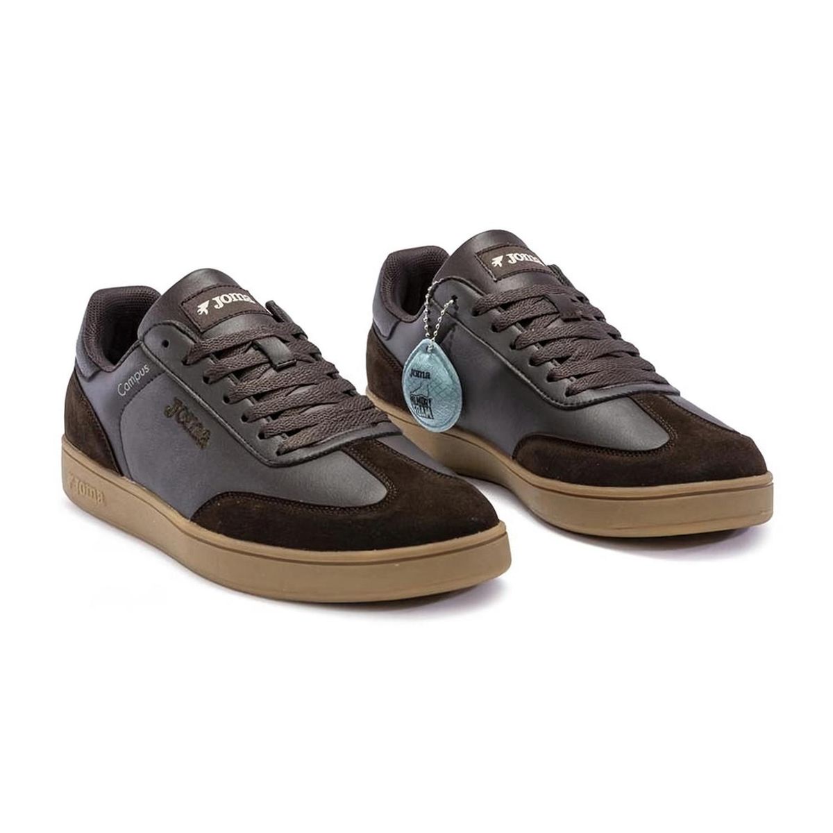 JOMA - Joma Classic Hombre C.Campus 24 Marron Beige