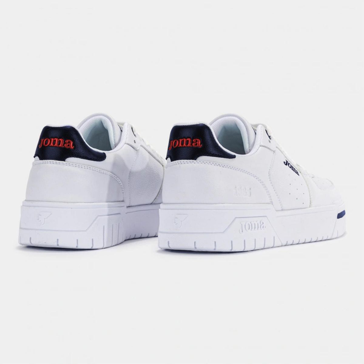 JOMA - Joma Classic Hombre C.Cavea 24 Blanco Marino