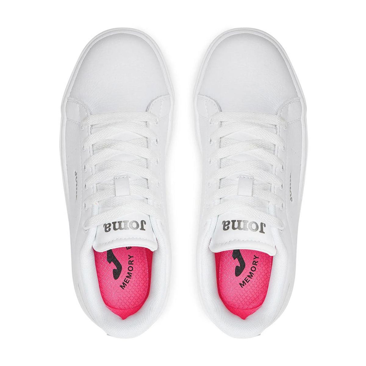 JOMA - Joma Classic Mujer C.Princeton 24 Blanco Blanco