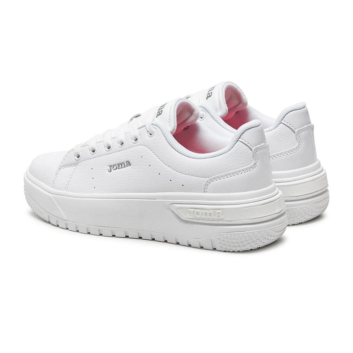 JOMA - Joma Classic Mujer C.Princeton 24 Blanco Blanco