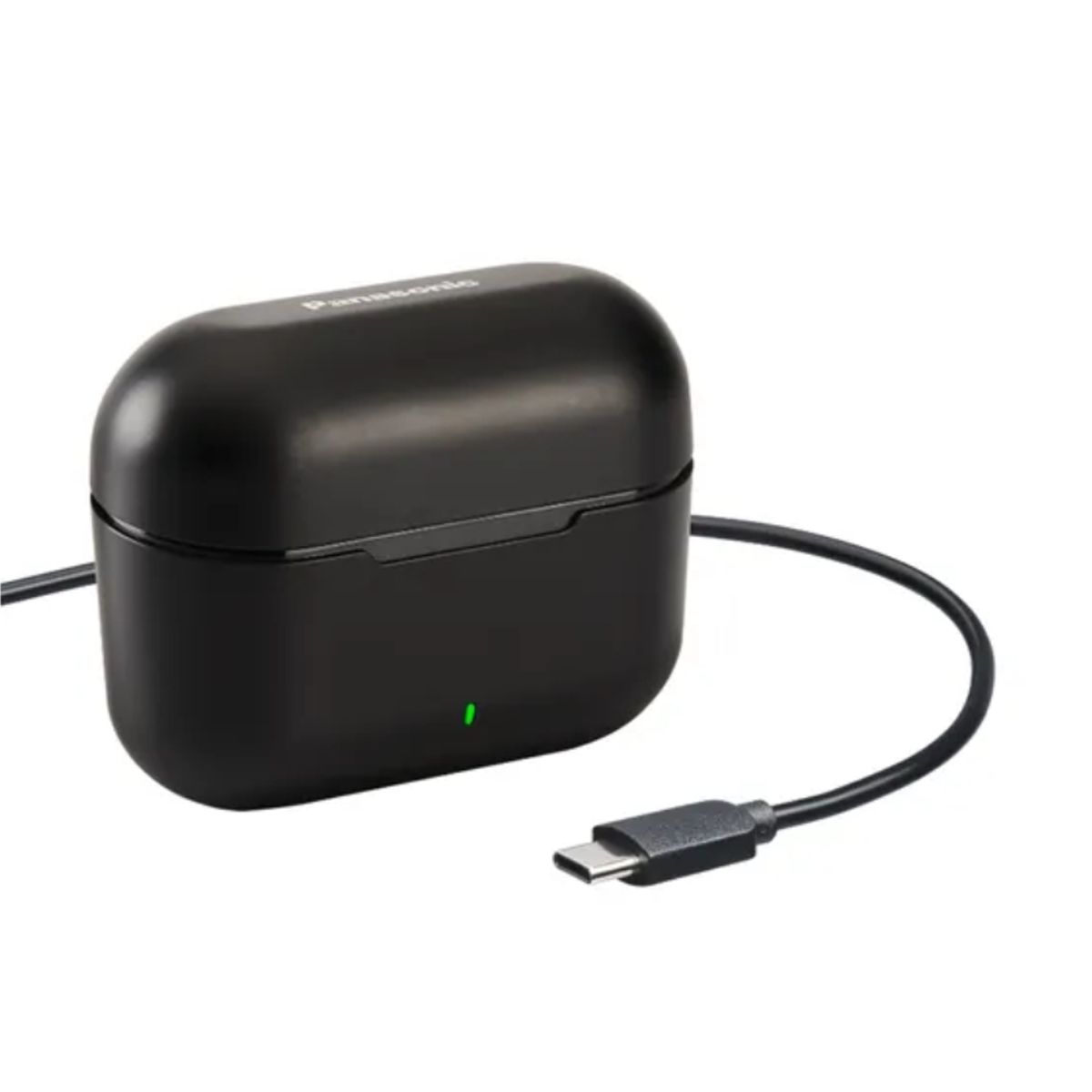 PANASONIC - Audífonos True Wireless RZ-B310WDE-K Negro