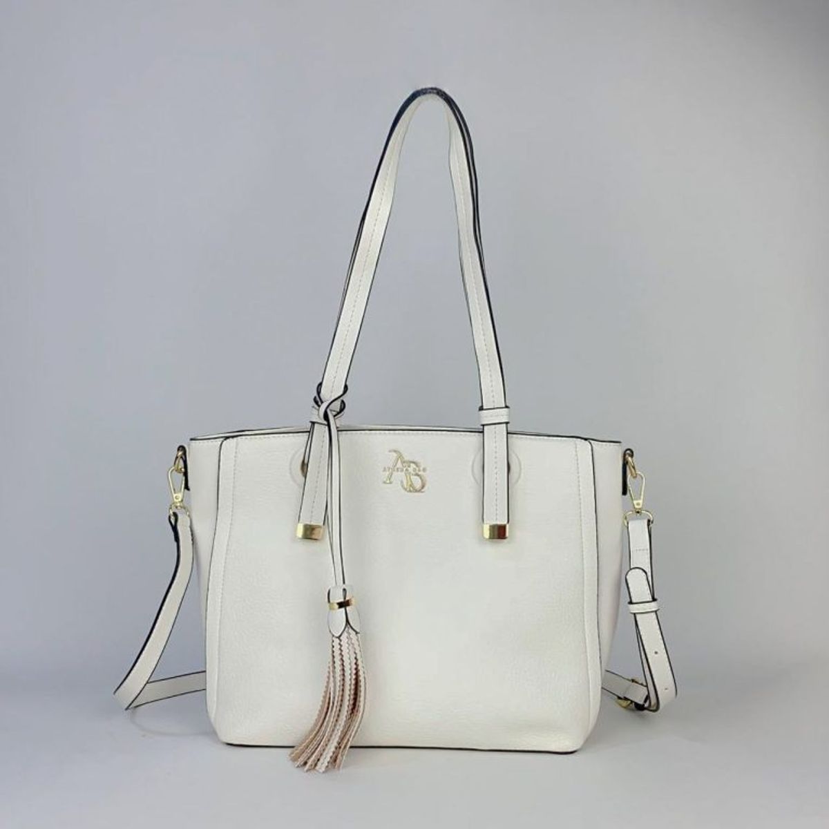 GENERICO - Cartera 2 piezas Athena Bag porta tablet y tomatodo