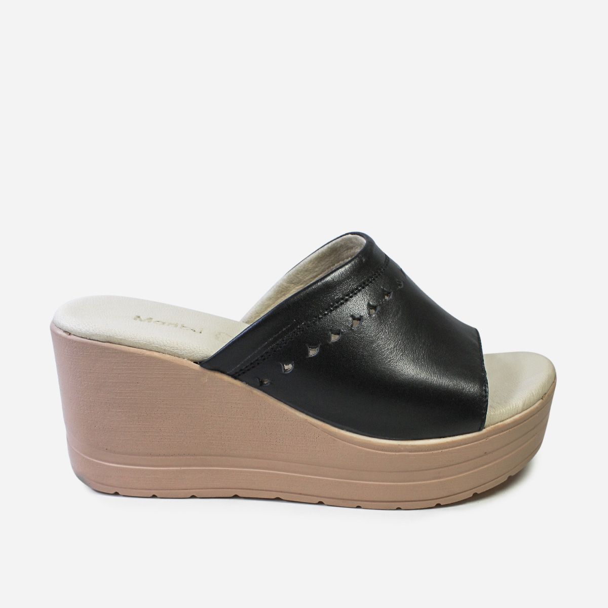 MARIBU - SANDALIAS MARIBU PURO CUERO 1142