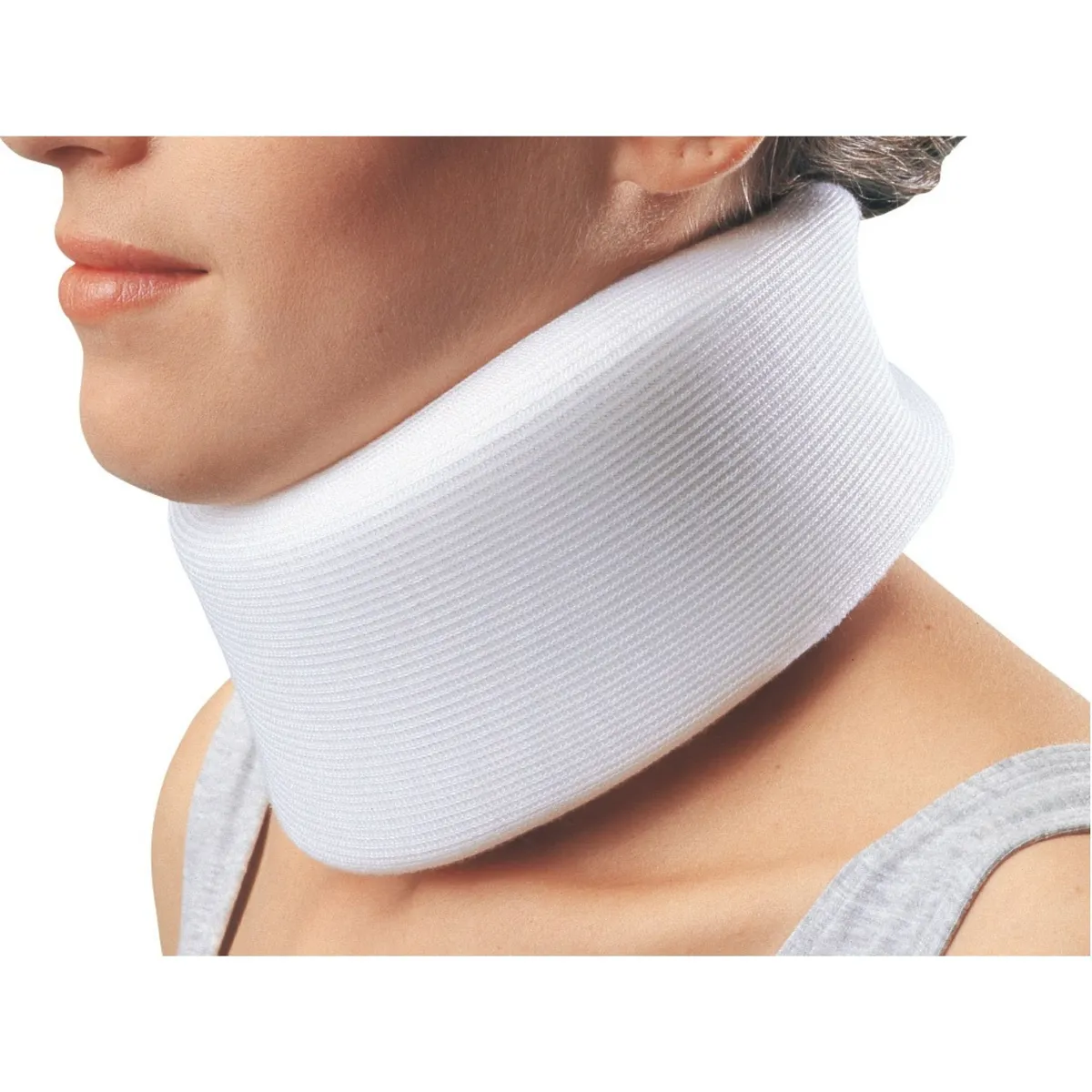 HOMECARE - COLLARÍN BLANDO TALLA M NACIONAL