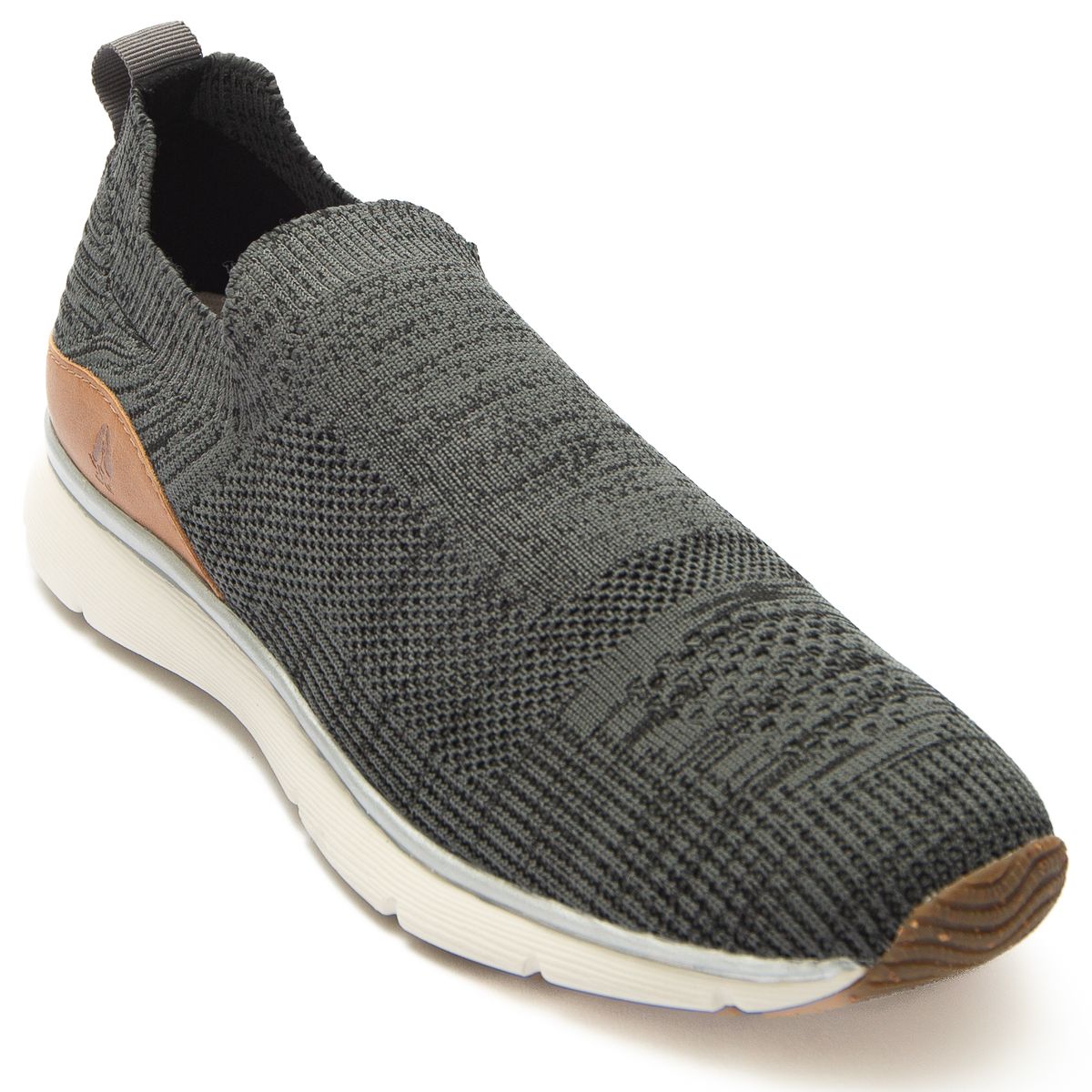 HUSH PUPPIES - Zapatilla Hush Puppies Mujer Advance Ii Negro HUSH PUPPIES