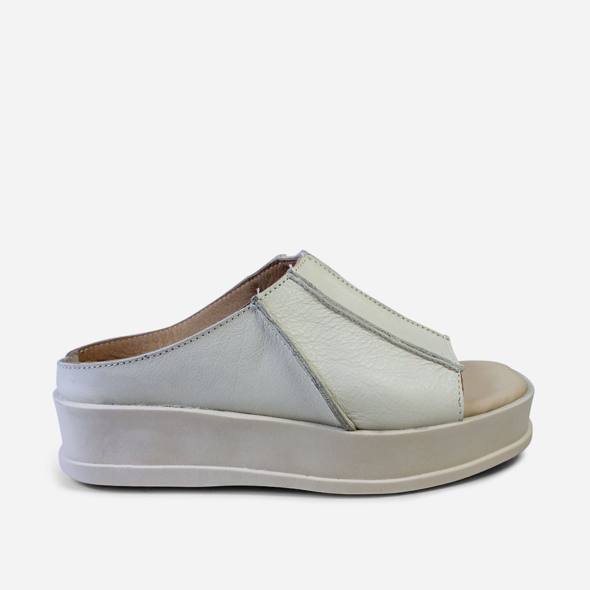 MARIBU - SANDALIAS MARIBU PURO CUERO 1090