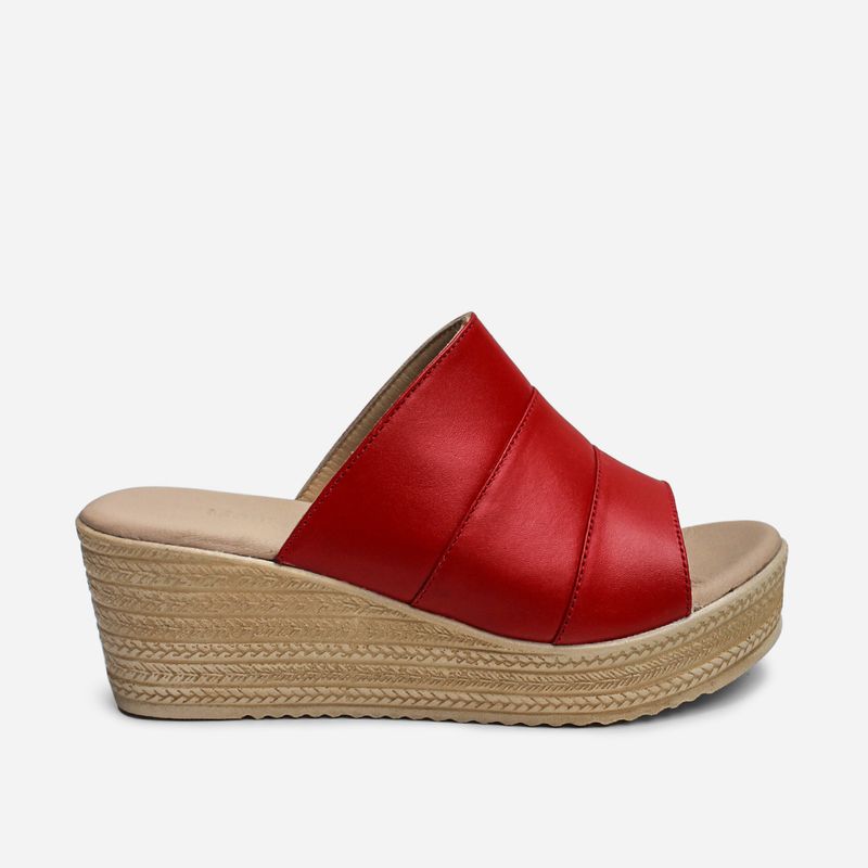 MARIBU - SANDALIAS MARIBU PURO CUERO 840