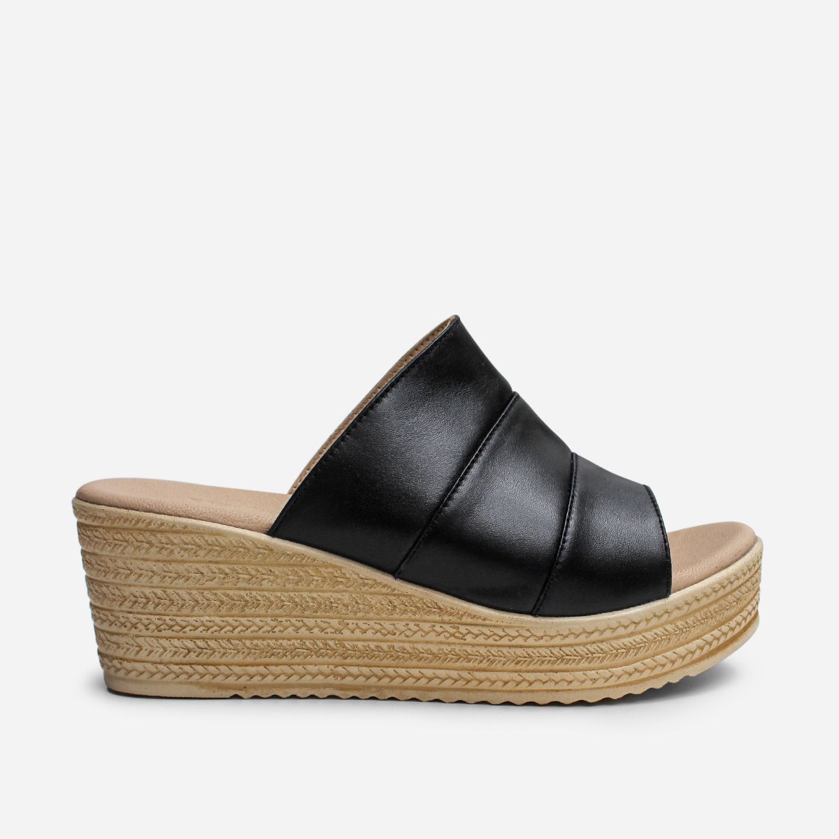 MARIBU - SANDALIAS MARIBU PURO CUERO 840