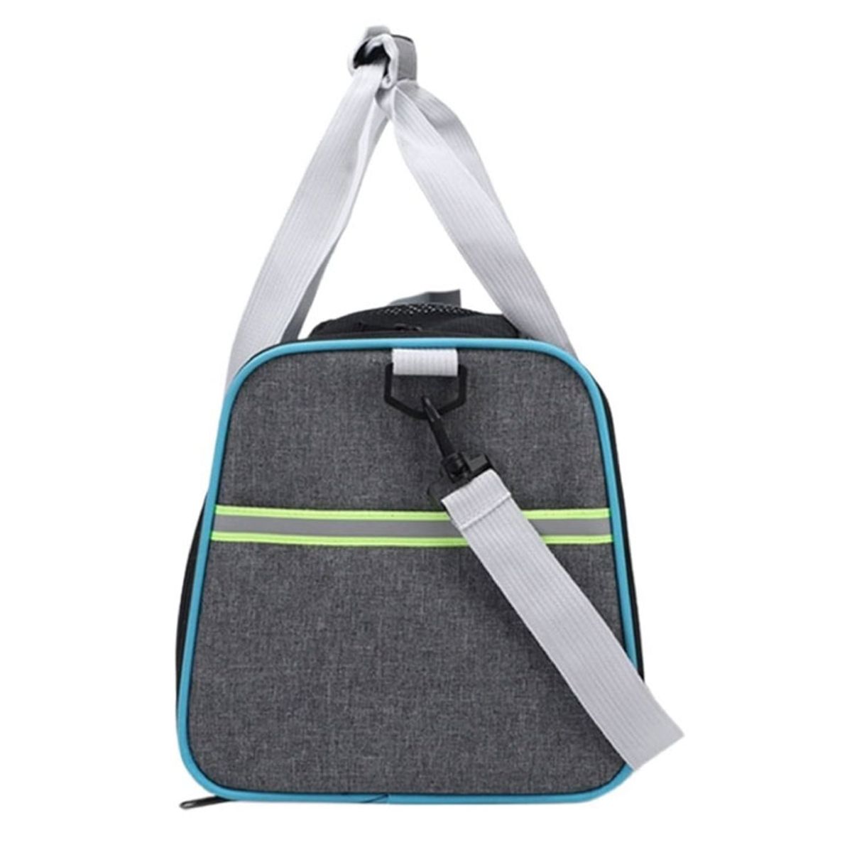 CAT OH - Bolso Transportador semi rigido para gatos Grande 50cm