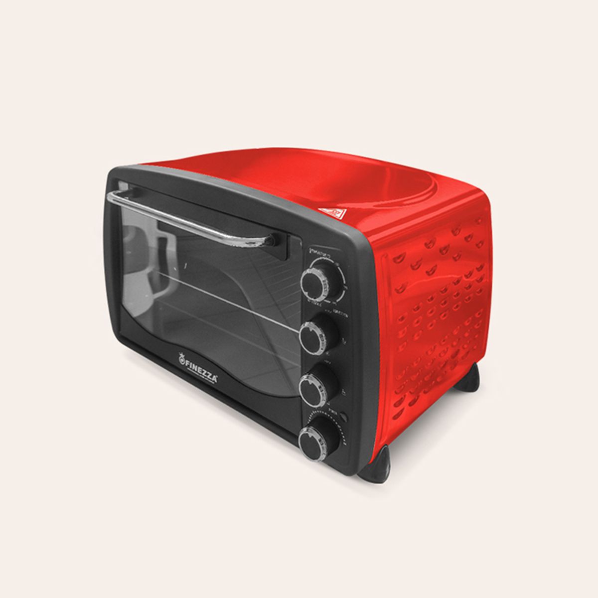 FINEZZA - Horno eléctrico Finezza de 40 litros