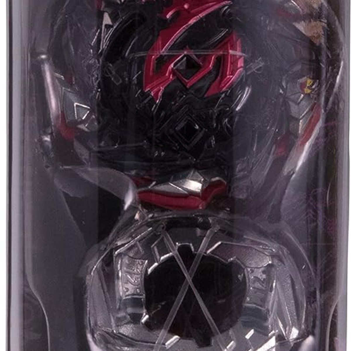 TAKARA TOMY - BEYBLADE BURST B-113 HELL SALAMANDER