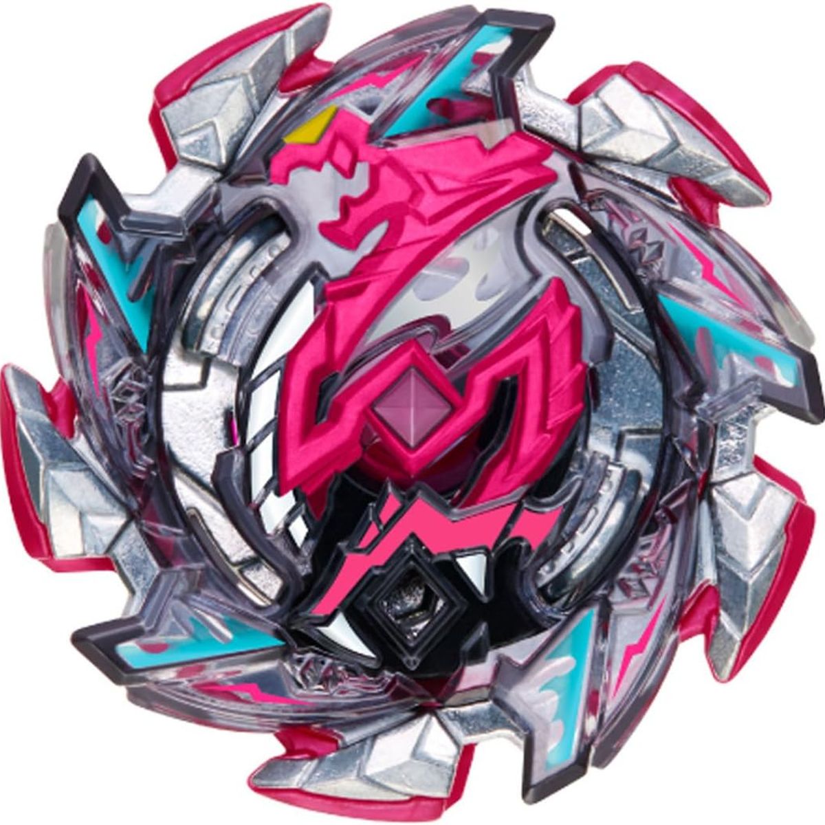 TAKARA TOMY - BEYBLADE BURST B-113 HELL SALAMANDER