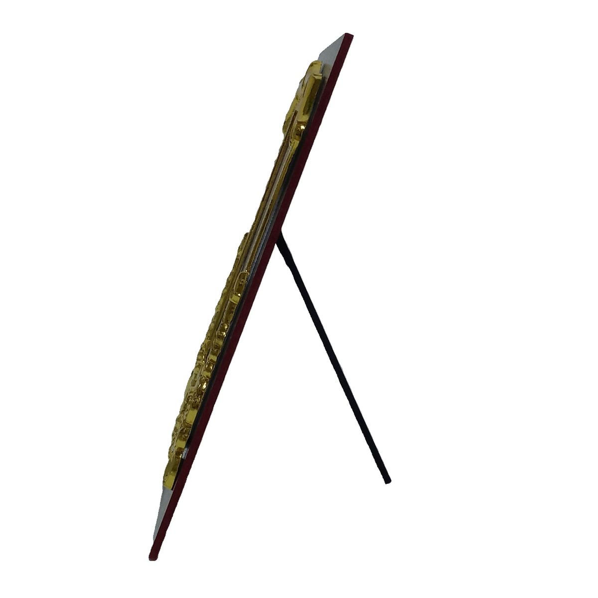 GENERICO - Retrato Cuadro Religioso Divino Jesus Pergamino