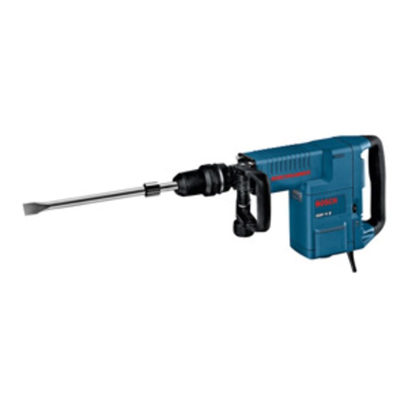 BOSCH - MARTILLO DE DEMOLICION GSH 11 E