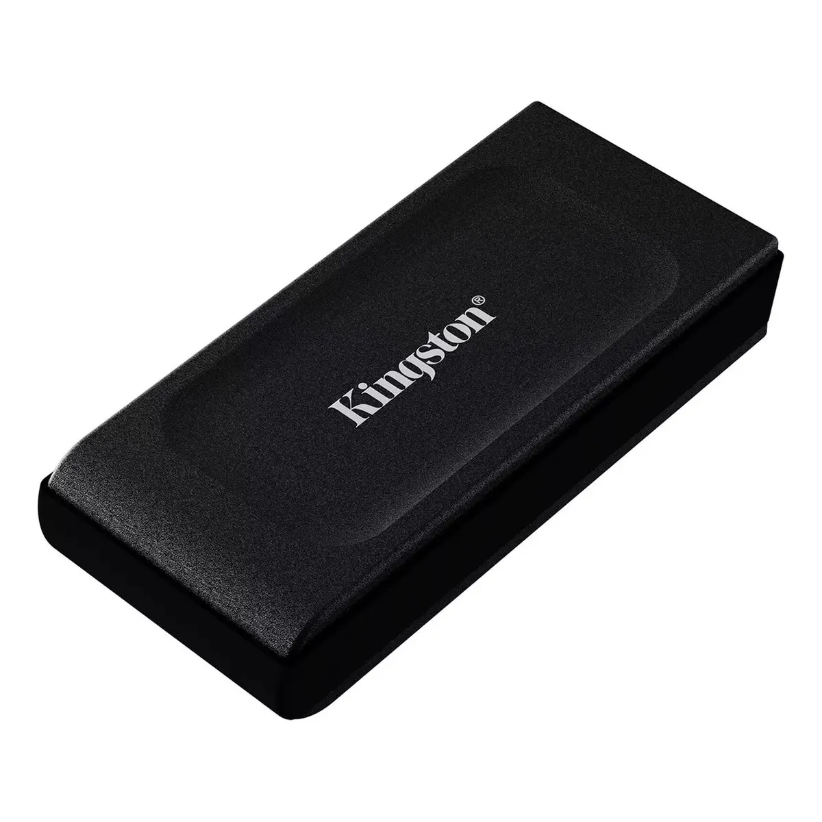 KINGSTON - Unidad Estado Solido Kingston Ssd Xs1000 Externo 1tb Usb 3.2