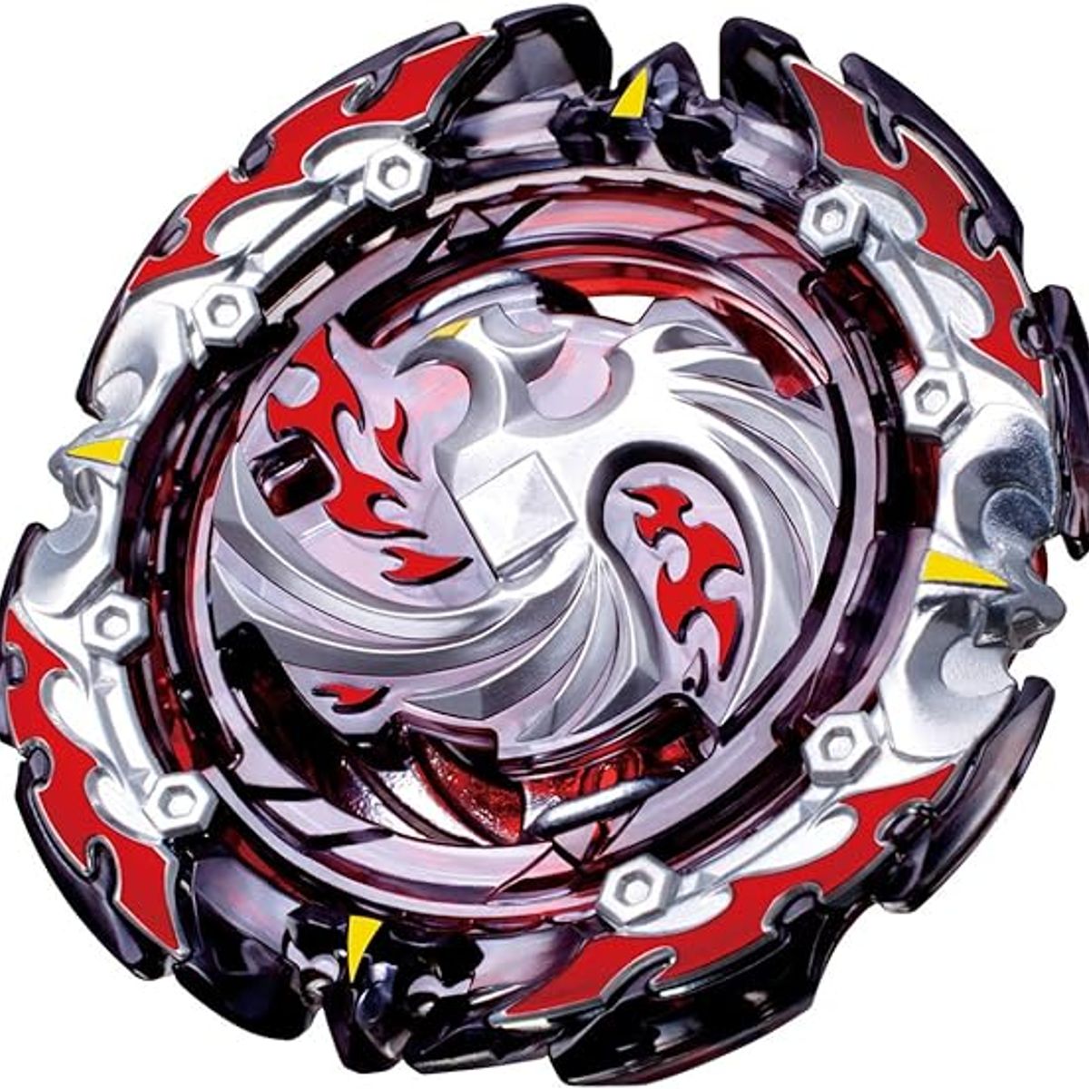 TAKARA TOMY - BEYBLADE BURST B-131 DEAD PHOENIX