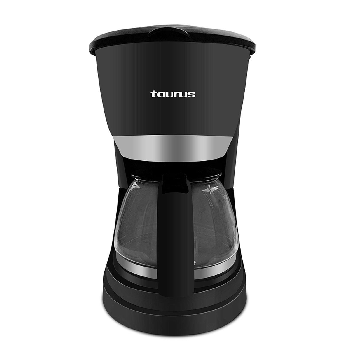 TAURUS - Cafetera Taurus 6 Tzas COFFEEMAX 6 – BLACK