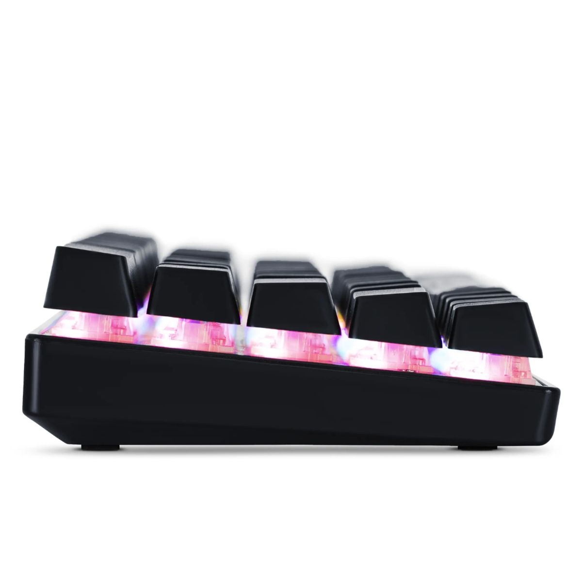 ENKORE - Teclado Gamer Mecánico Enkore Kingdom 64 – ENK 1008