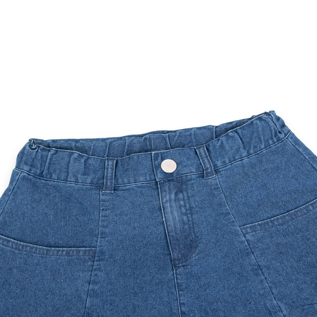 PILLIN - Short Niña TVA703-24 Pillin