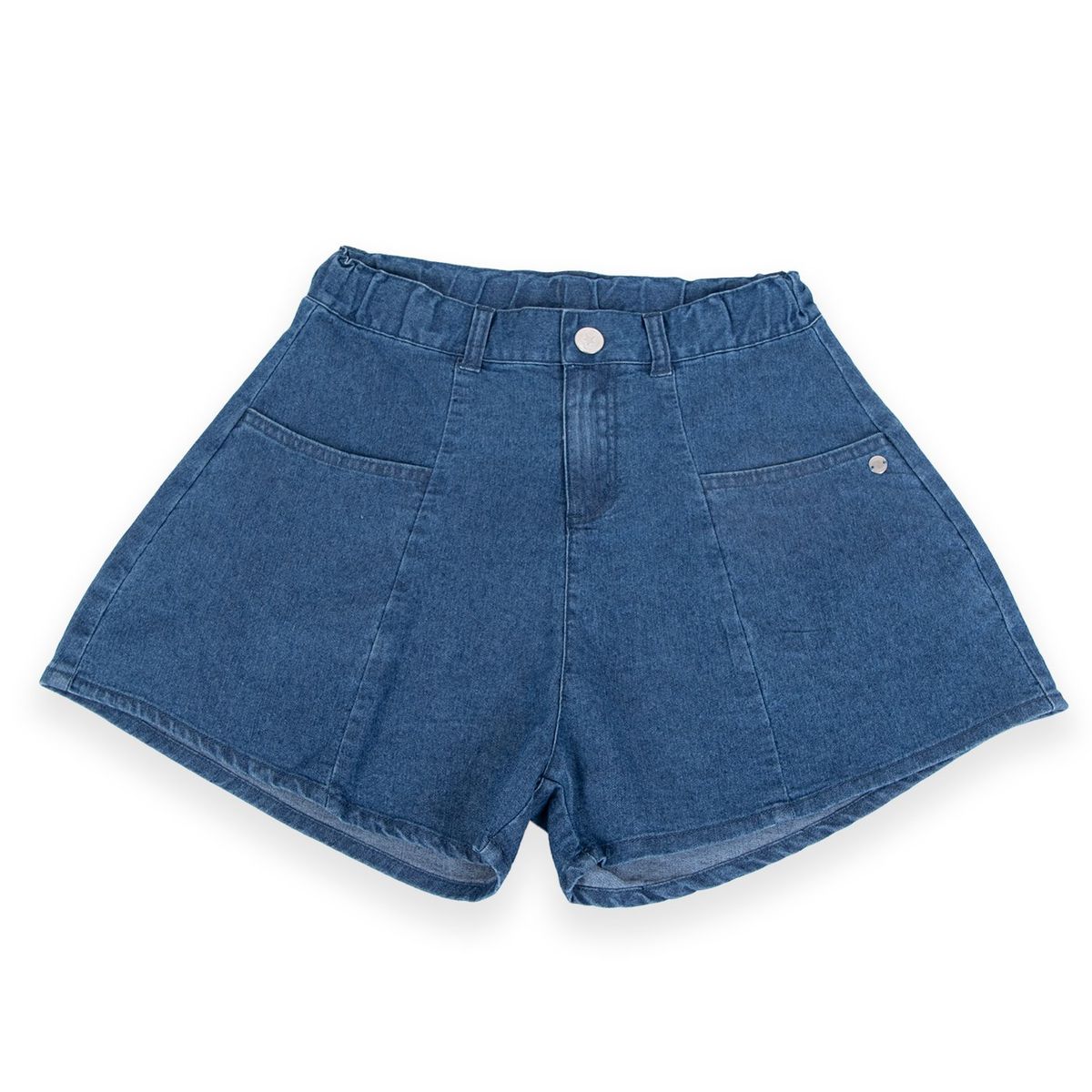 PILLIN - Short Niña TVA703-24 Pillin