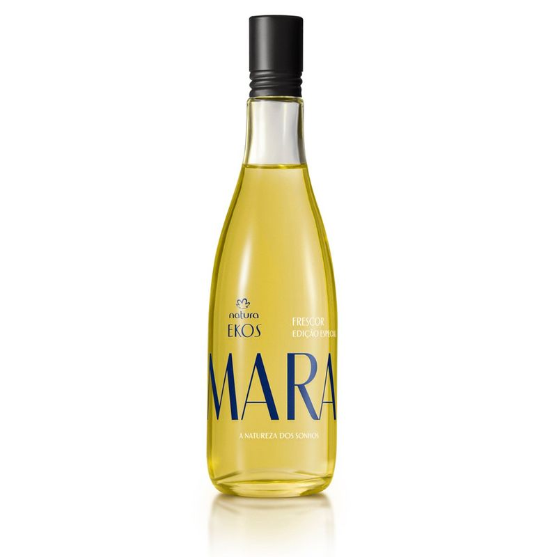 NATURA - Ekos Maracuyá Frescor naturaleza de los sueños 150 ml