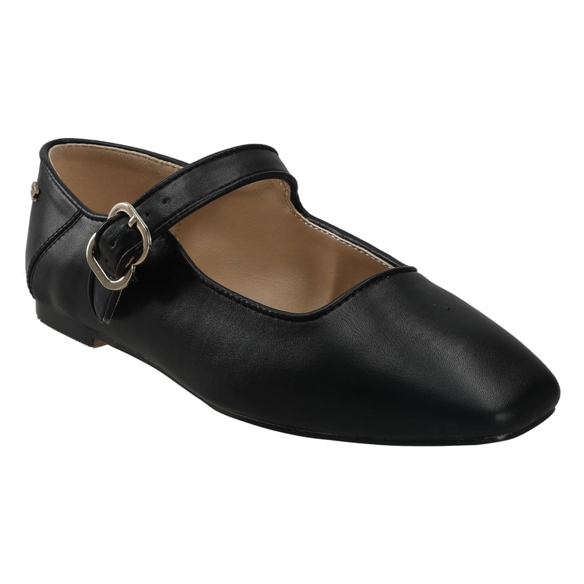 AZALEIA - Ballerinas Luciana-405 Negro