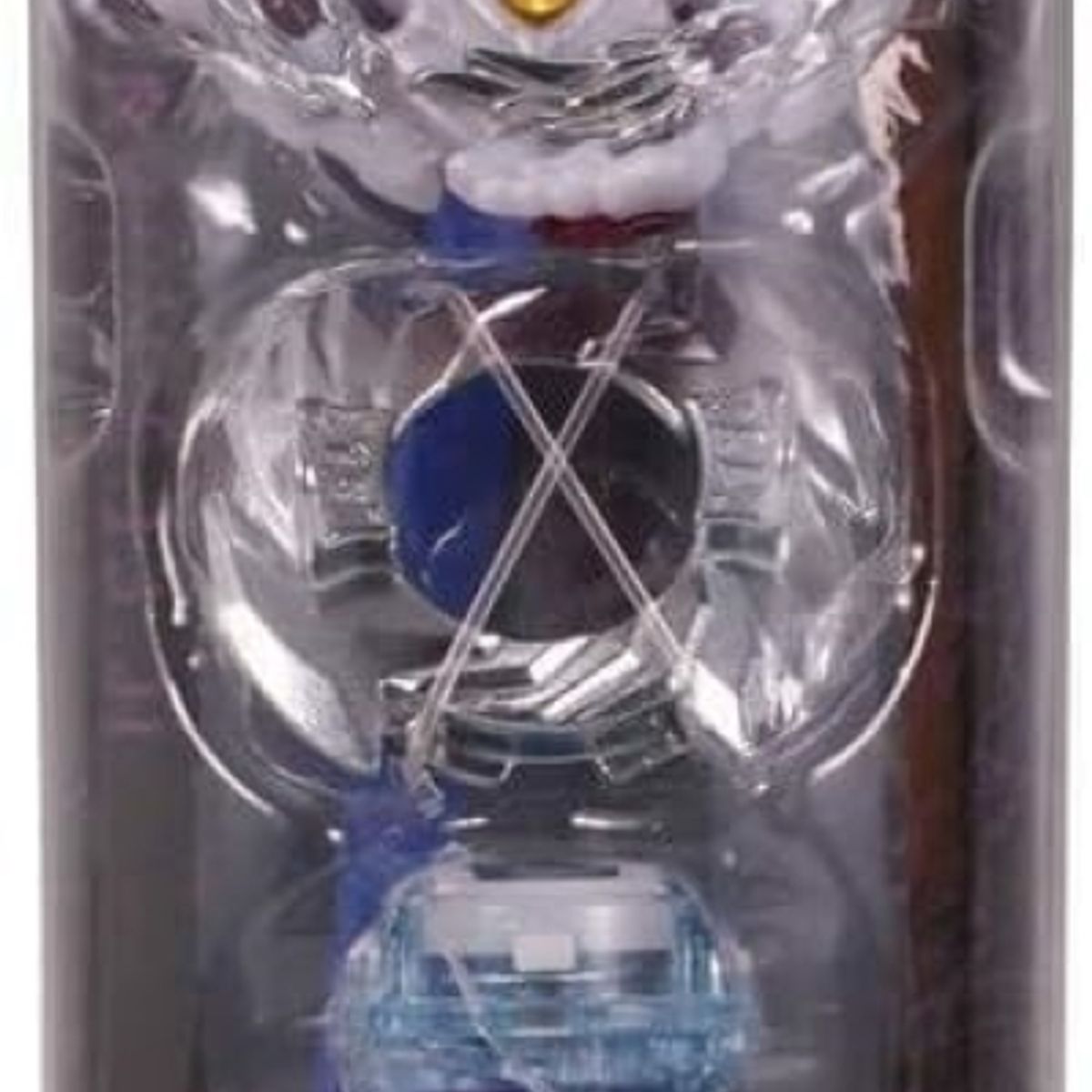 TAKARA TOMY - BEYBLADE BURST B-110 BLOODY LONGINUS