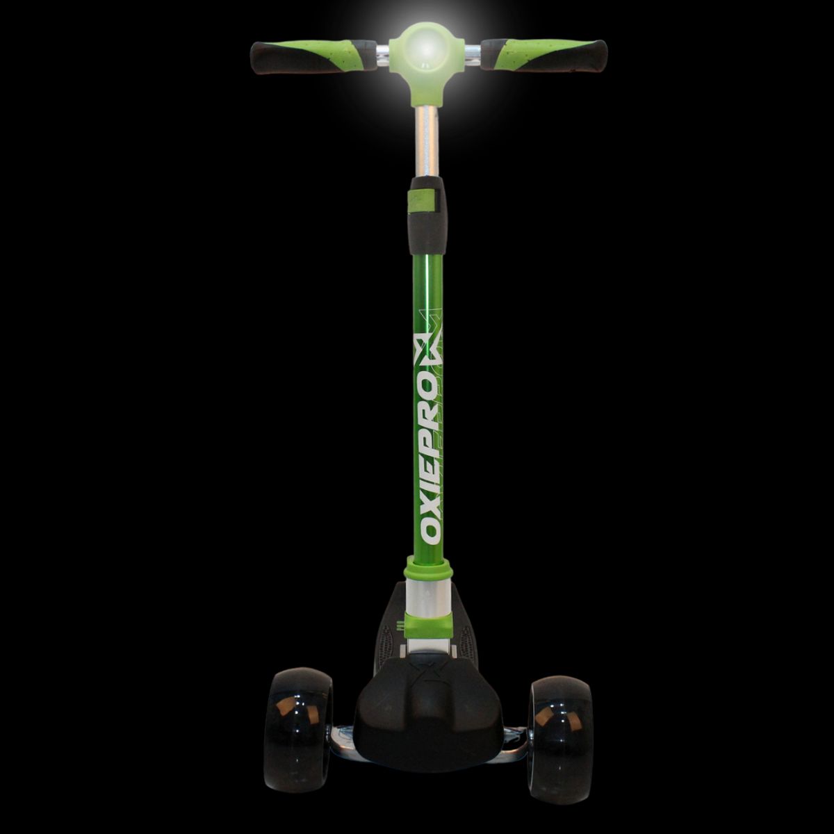 OXIEPRO - MAXI OXIE PRO VERDE BLUETOOTH